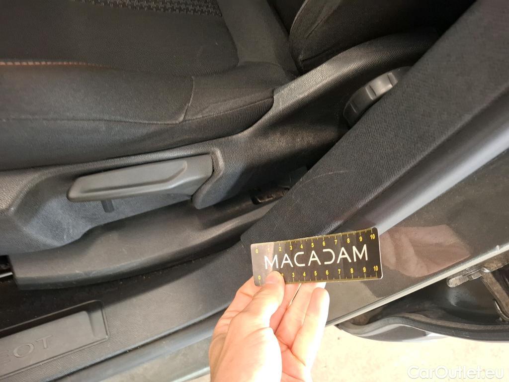  Peugeot  5008  Active Business 1.2 PureTech 130CV BVM6 E6 #6