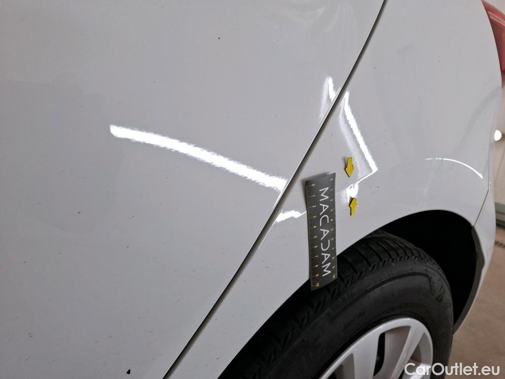  Renault  Clio  V Société Air Nav 1.0 TCe 90CV BVM6 E6d #8