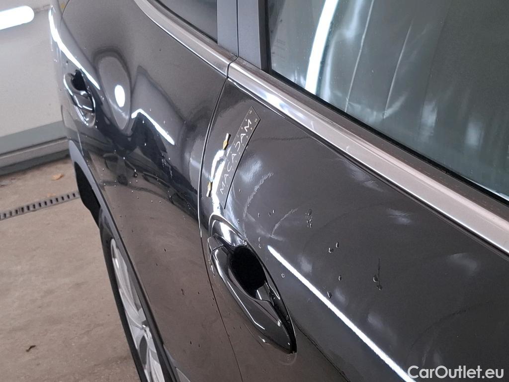  Renault  Kadjar RENAULT  / 2018 / 5P / Crossover Business TCe 140 EDC FAP #20