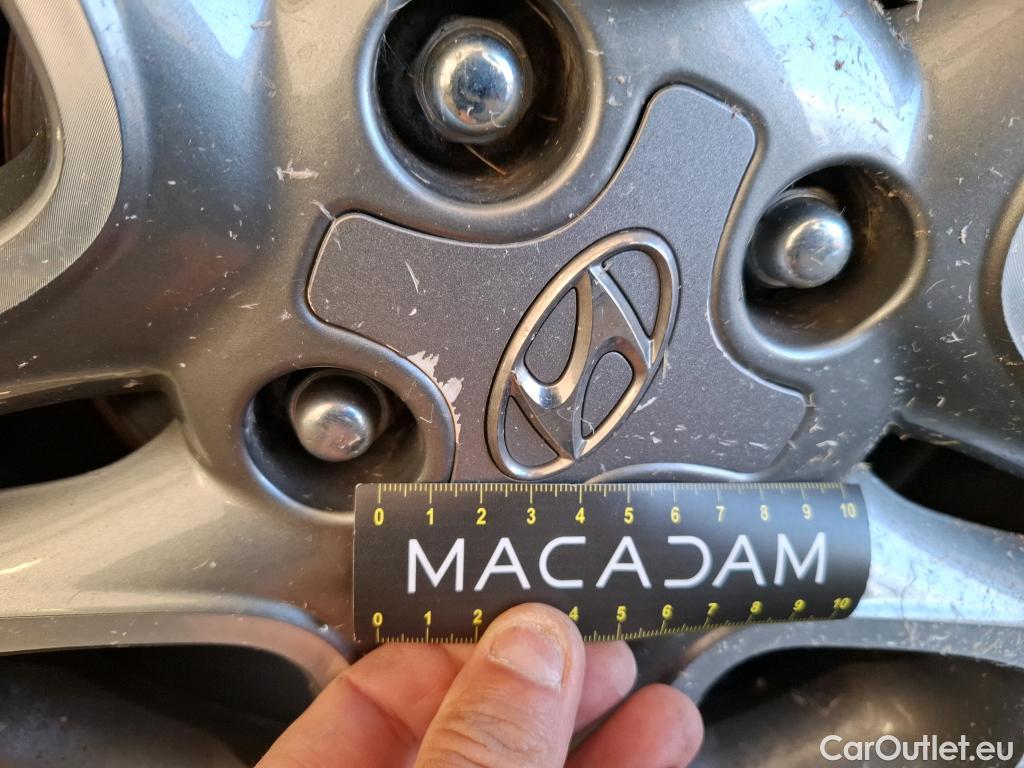  Hyundai  i20 HYUNDAI  2018  5P  Berline 10 TGDI 100 Edition  #10