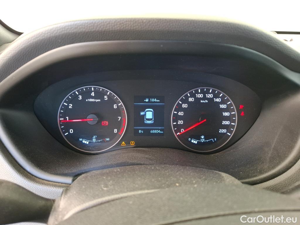  Hyundai  i20 HYUNDAI  2018  5P  Berline 10 TGDI 100 Edition  #8