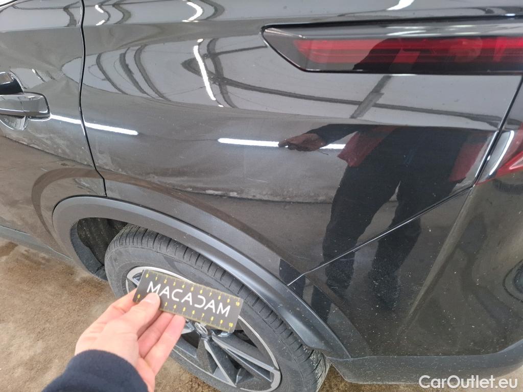  Nissan  Qashqai NISSAN  / 2021 / 5P / Crossover 1.3 MHEV 158ch Xtronic N-Style(SP) #21