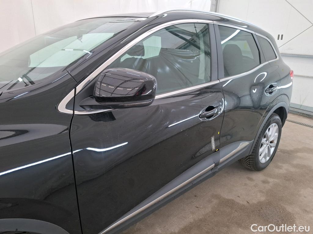  Renault  Kadjar RENAULT  / 2018 / 5P / Crossover Business TCe 140 EDC FAP #9