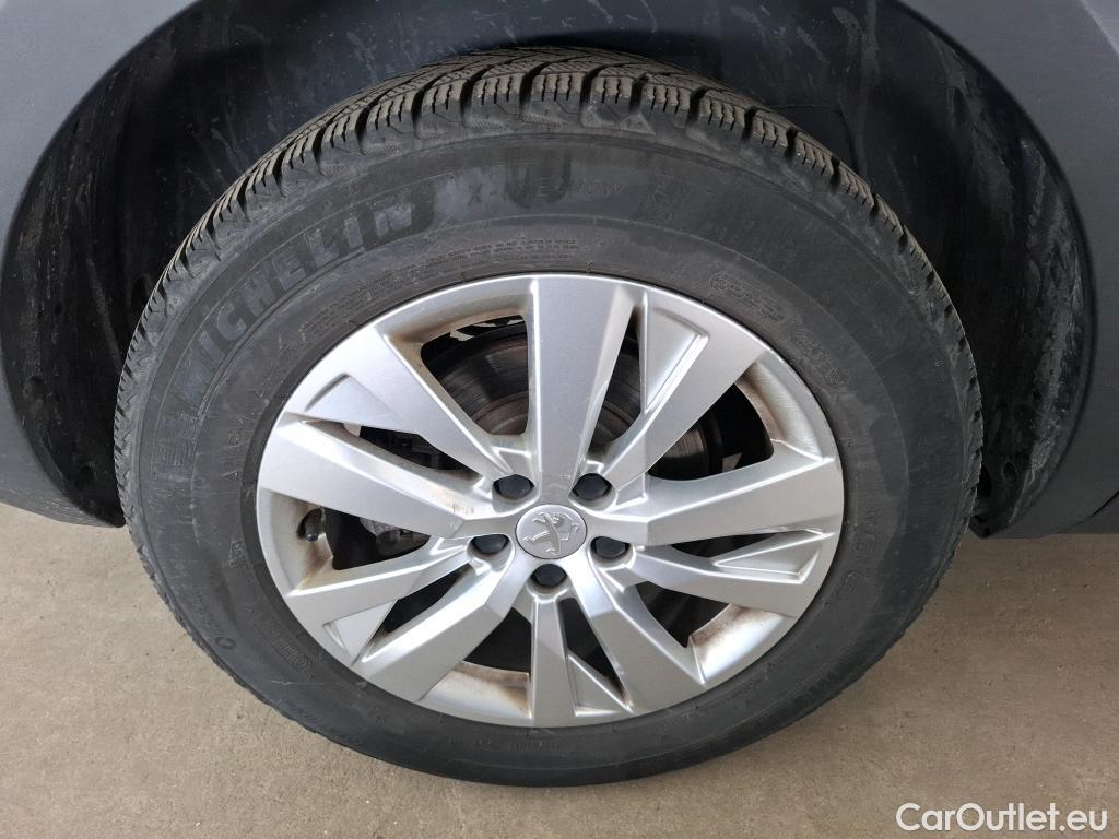  Peugeot  5008  Active Business 1.2 PureTech 130CV BVM6 E6 #30