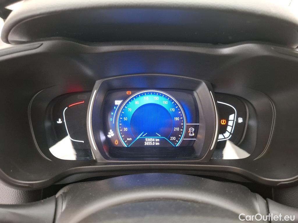  Renault  Kadjar RENAULT  / 2018 / 5P / Crossover Business TCe 140 EDC FAP #66