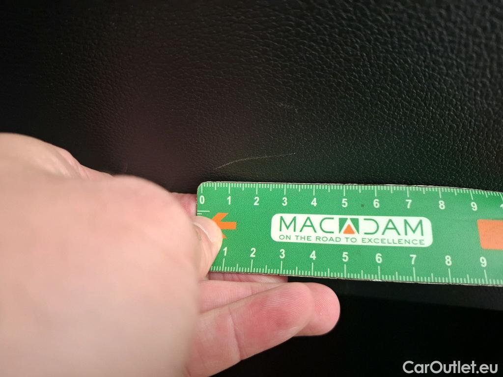  Hyundai  Tucson HYUNDAI   2018  5P  SUV 1 6 CRDI 136 DCT 7 CREATIVE #6