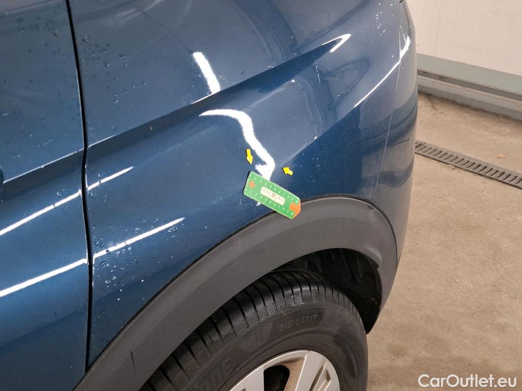  Peugeot  3008  Active Business 1.5 HDi 130CV BVM6 E6d #2