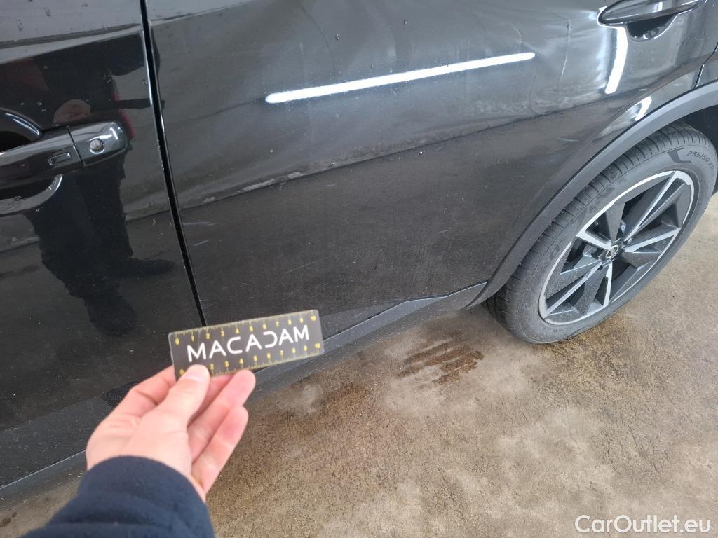  Nissan  Qashqai NISSAN  / 2021 / 5P / Crossover 1.3 MHEV 158ch Xtronic N-Style(SP) #15