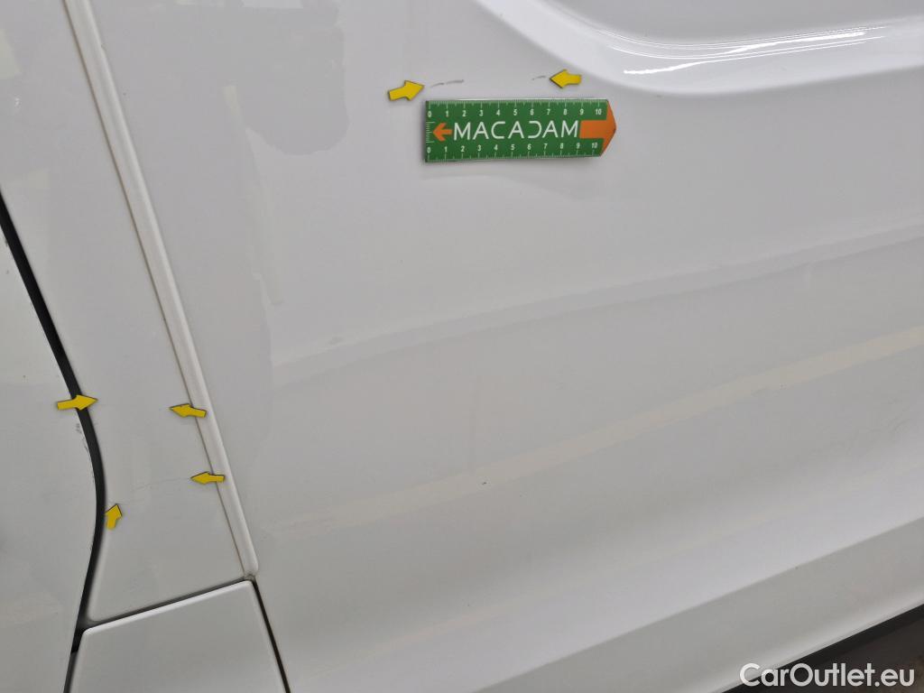  Renault  Trafic  Furgon Grand Confort L1H1 1200 1.6 dCi 125CV BVM6 E6 #70