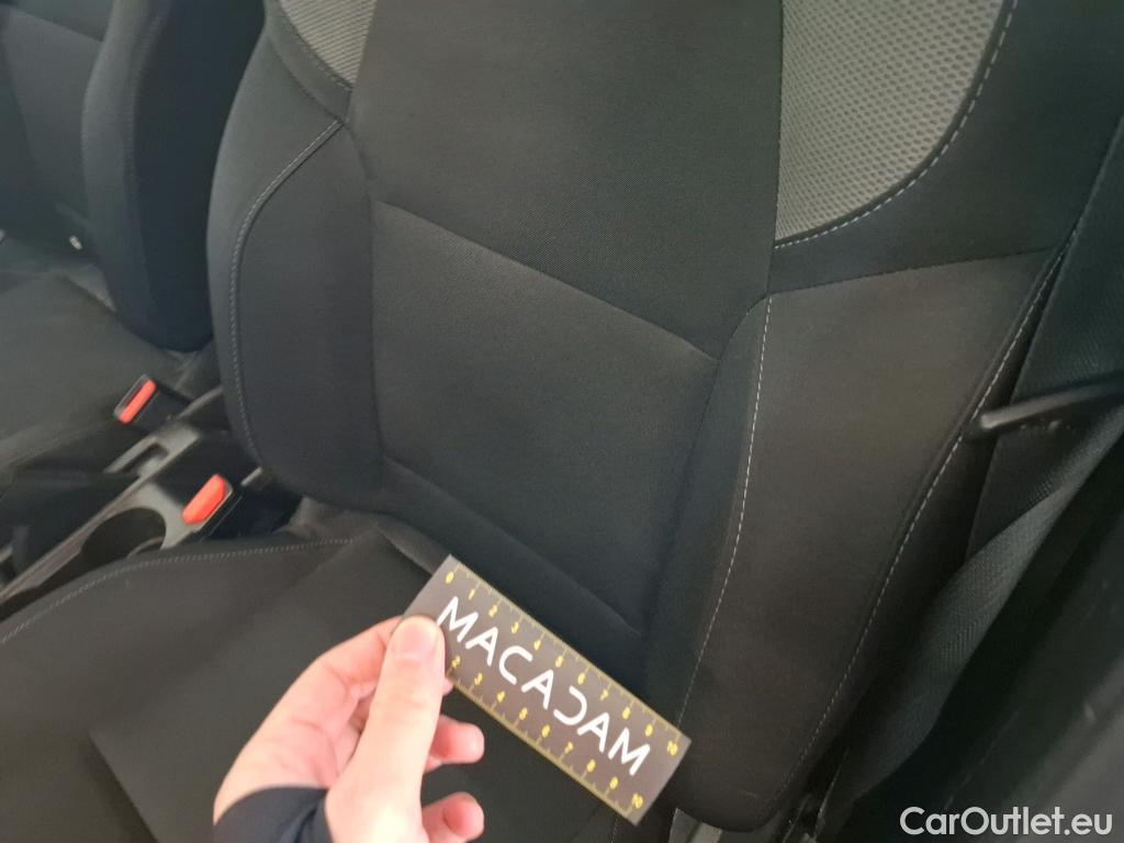  Renault  Clio  V Société Air Nav 1.0 TCe 90CV BVM6 E6d #11