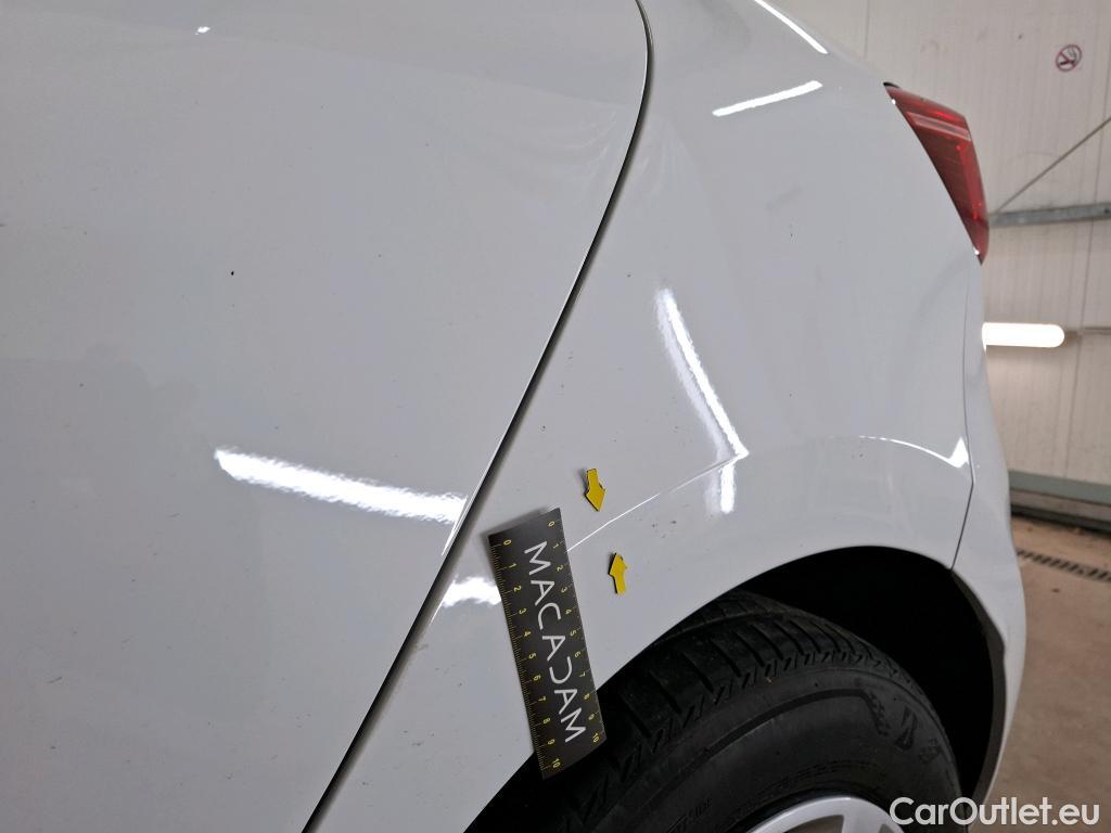  Renault  Clio  V Société Air Nav 1.0 TCe 90CV BVM6 E6d #7