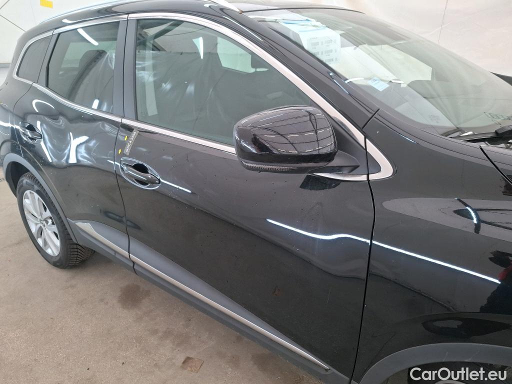  Renault  Kadjar RENAULT  / 2018 / 5P / Crossover Business TCe 140 EDC FAP #18