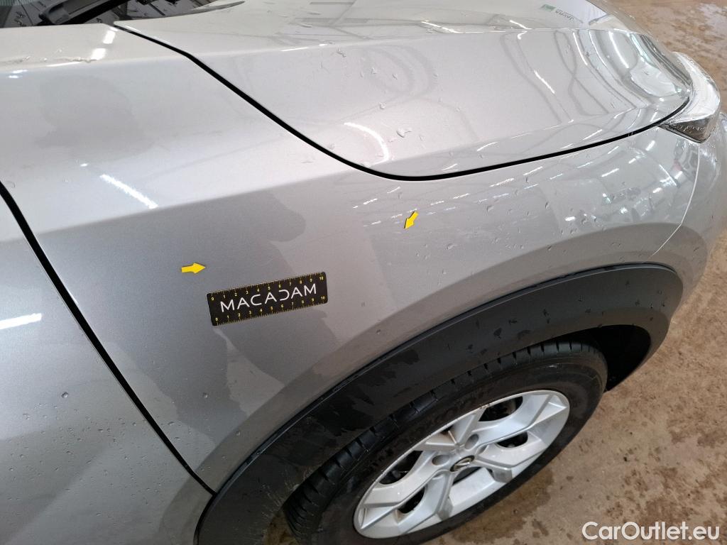  Nissan  Juke NISSAN  / 2019 / 5P / Crossover DIG-T 114 BVM6 Business+ #46