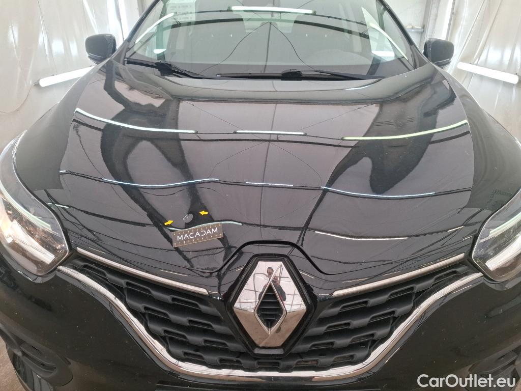  Renault  Kadjar RENAULT  / 2018 / 5P / Crossover Business TCe 140 EDC FAP #15