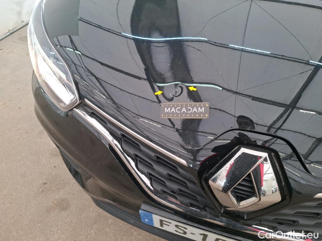  Renault  Kadjar RENAULT  / 2018 / 5P / Crossover Business TCe 140 EDC FAP #16