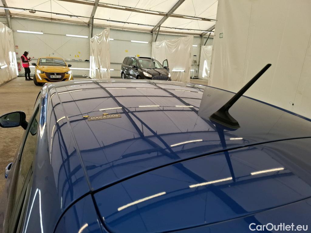  Renault  Clio  V Business 1.0 SCe 65CV BVM5 E6d #1