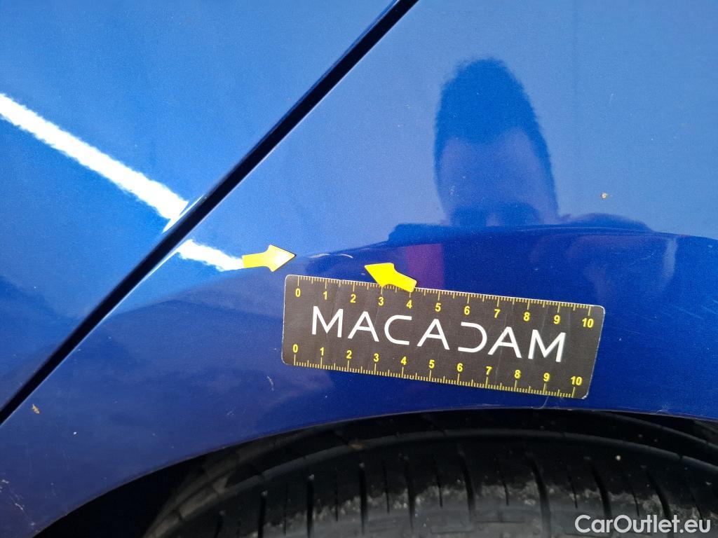  Renault  Clio  V Business 1.0 SCe 65CV BVM5 E6d #8