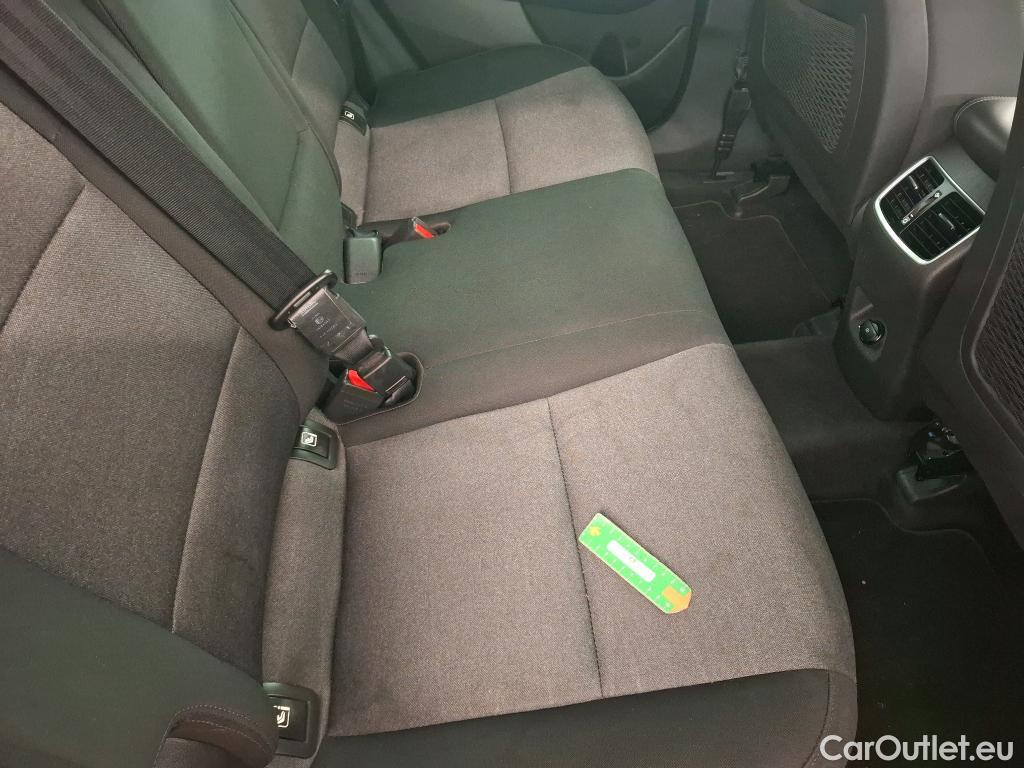  Hyundai  Tucson HYUNDAI   2018  5P  SUV 1 6 CRDI 136 DCT 7 CREATIVE #8