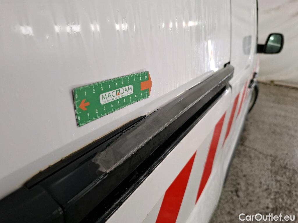  Peugeot  Partner  L2 Premium Pack 1.6 HDi 100CV BVM5 E6 #18