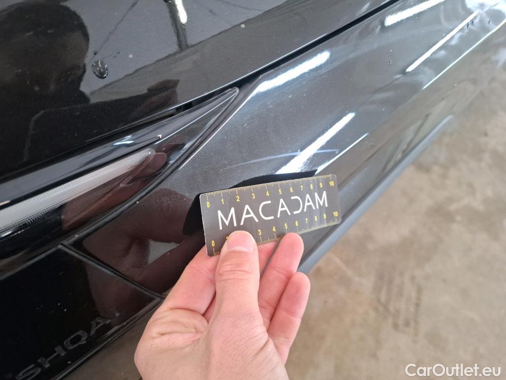  Nissan  Qashqai NISSAN  / 2021 / 5P / Crossover 1.3 MHEV 158ch Xtronic N-Style(SP) #12