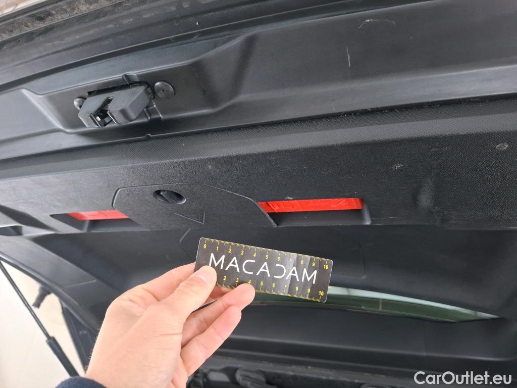  Peugeot  5008  Active Business 1.2 PureTech 130CV BVM6 E6 #8