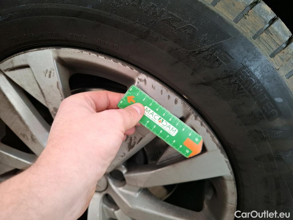  Peugeot  3008  Active Business 1.5 HDi 130CV BVM6 E6d #11