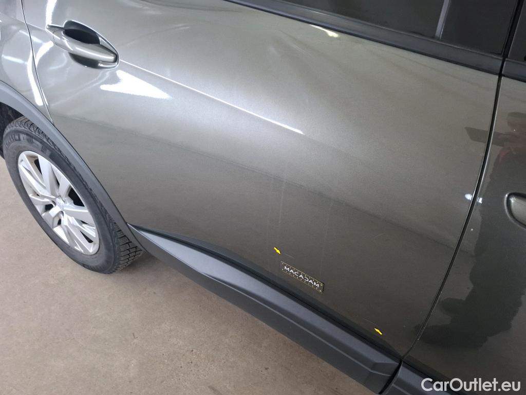  Peugeot  5008  Active Business 1.2 PureTech 130CV BVM6 E6 #36