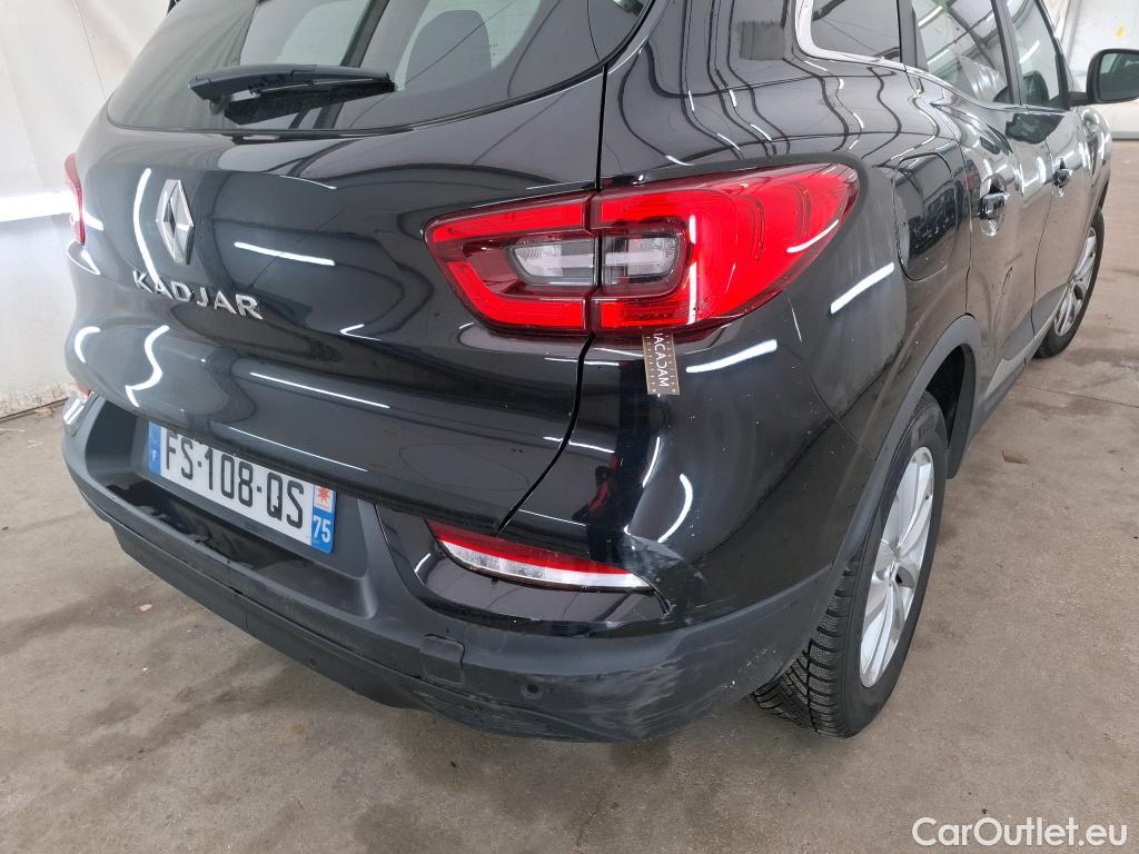  Renault  Kadjar RENAULT  / 2018 / 5P / Crossover Business TCe 140 EDC FAP #40