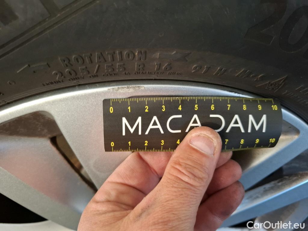  Peugeot  308  Active Business 1.5 HDi 130CV BVA8 E6d #23