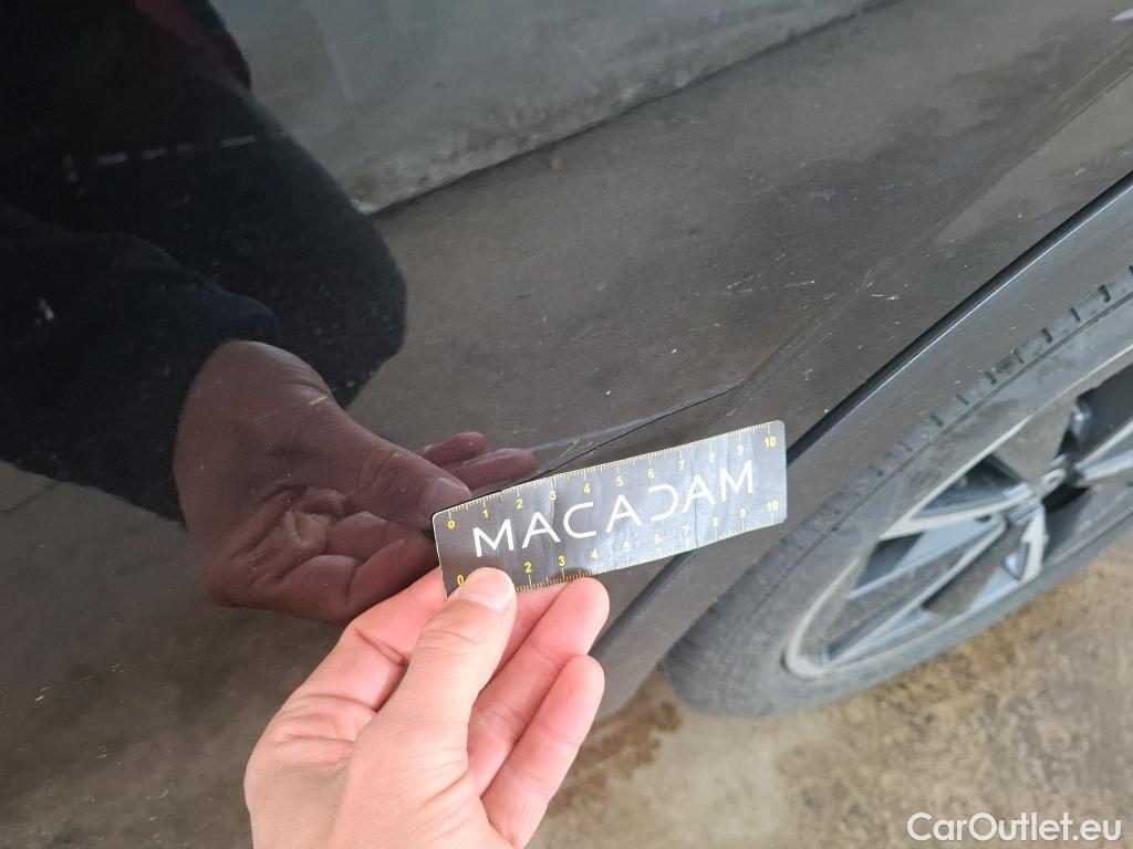  Nissan  Qashqai NISSAN  / 2021 / 5P / Crossover 1.3 MHEV 158ch Xtronic N-Style(SP) #18