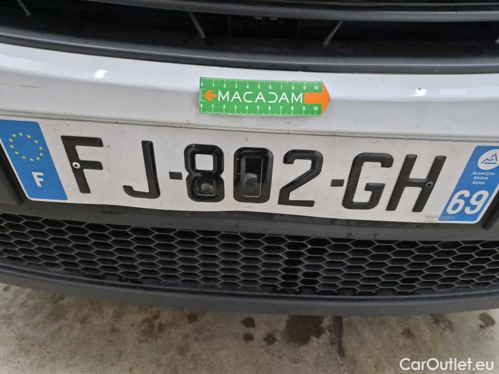  Renault  Trafic  Furgon Grand Confort L1H1 1200 1.6 dCi 125CV BVM6 E6 #30