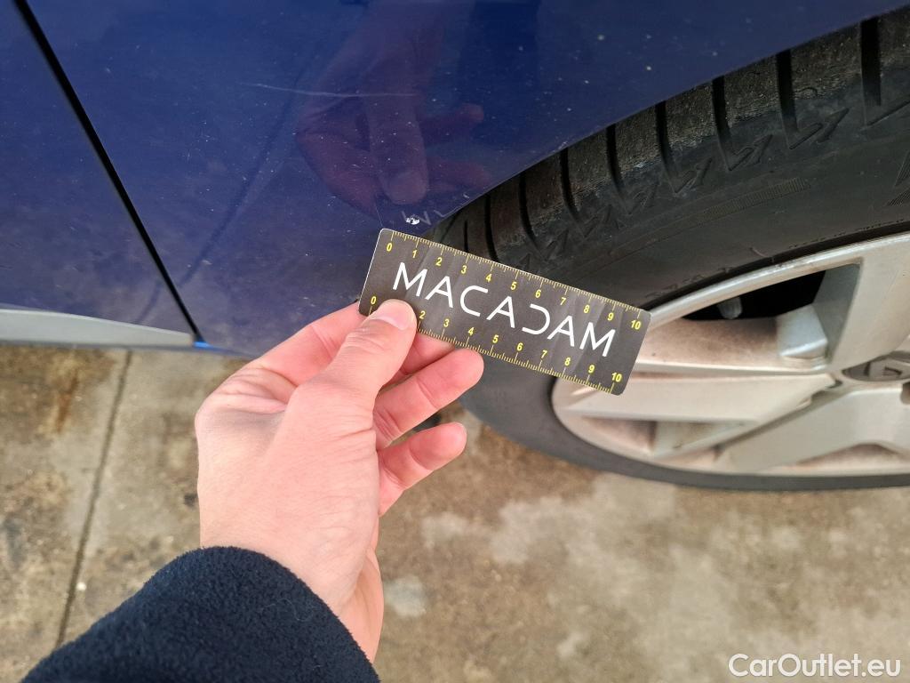  Renault  Clio  V Business 1.0 SCe 65CV BVM5 E6d #11