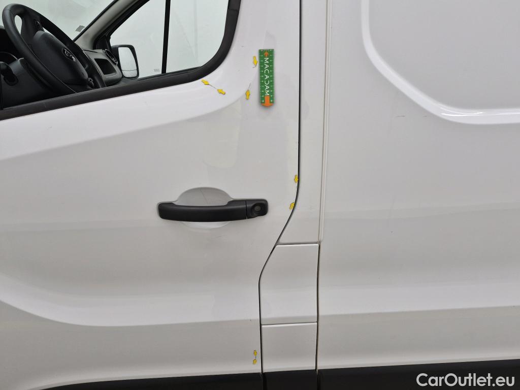  Renault  Trafic  Furgon Grand Confort L1H1 1200 1.6 dCi 125CV BVM6 E6 #63