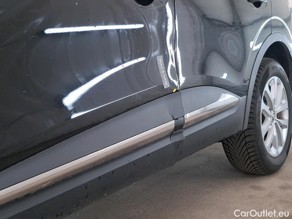  Renault  Kadjar RENAULT  / 2018 / 5P / Crossover Business TCe 140 EDC FAP #10