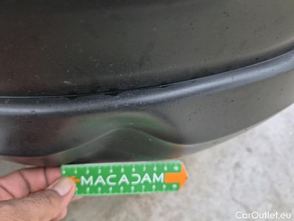  Renault  Trafic  Furgon Grand Confort L1H1 1200 1.6 dCi 125CV BVM6 E6 #13