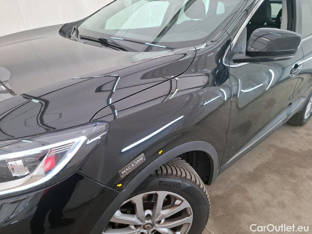  Renault  Kadjar RENAULT  / 2018 / 5P / Crossover Business TCe 140 EDC FAP #63