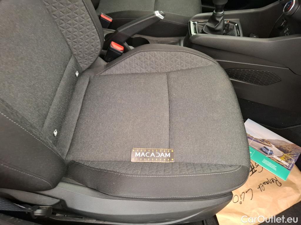  Renault  Clio  V Business 1.0 SCe 65CV BVM5 E6d #3