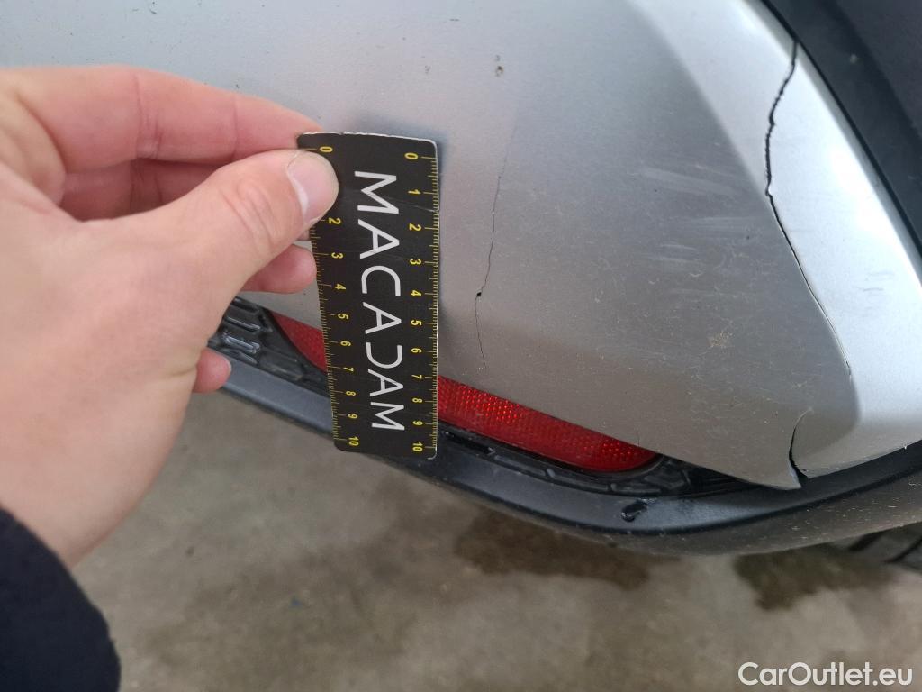  Nissan  Qashqai NISSAN  / 2021 / 5P / Crossover 1.3 MHEV 158ch Xtronic N-Style(SP) #4