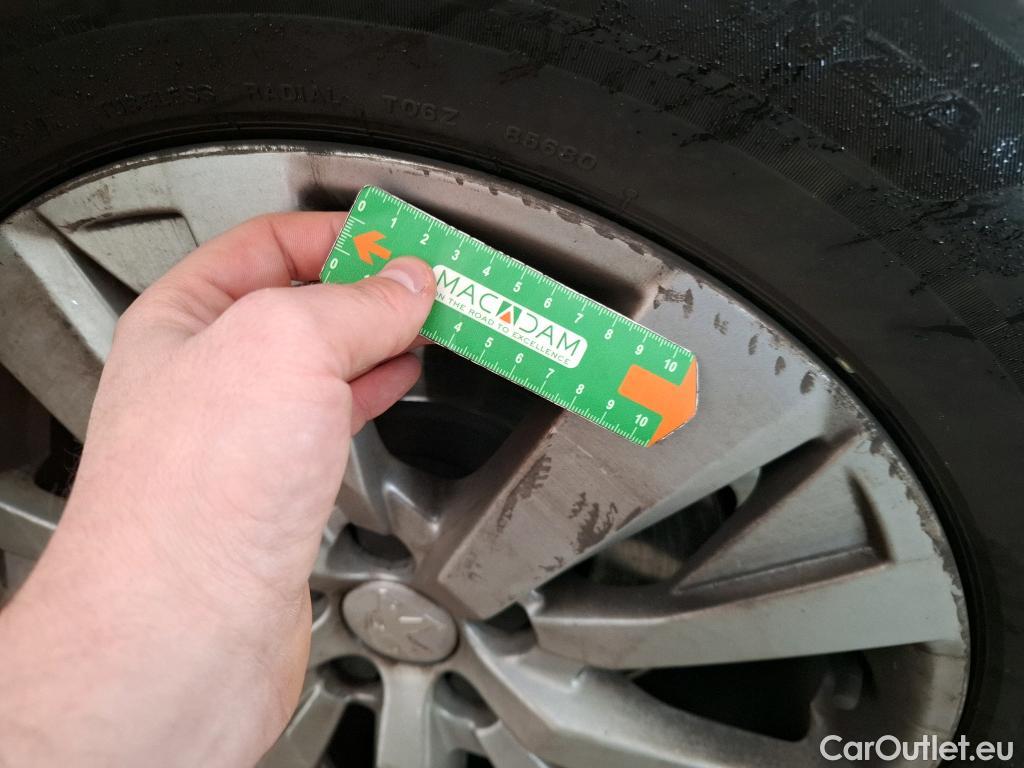  Peugeot  3008  Active Business 1.5 HDi 130CV BVM6 E6d #13