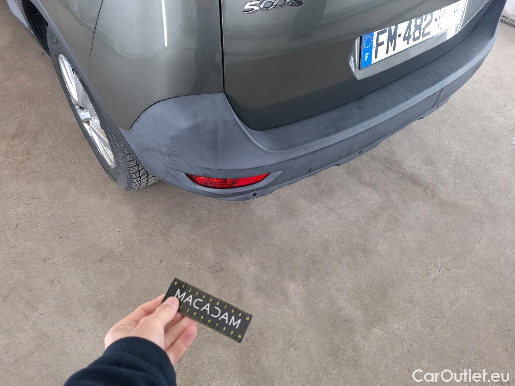  Peugeot  5008  Active Business 1.2 PureTech 130CV BVM6 E6 #17