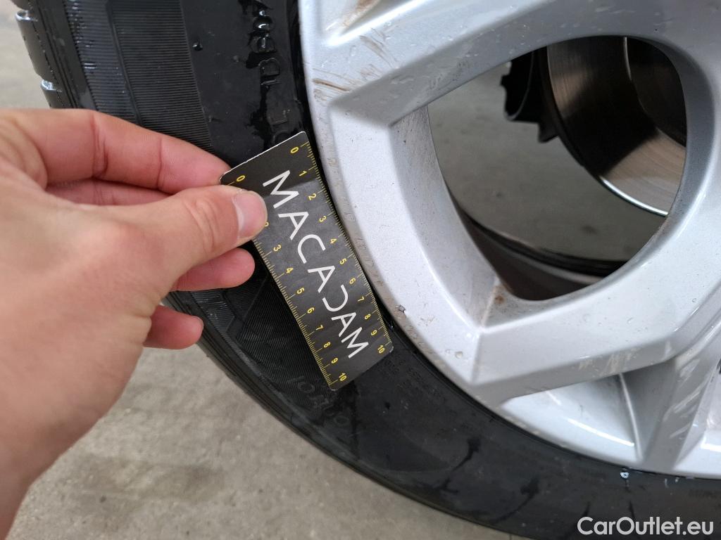  Nissan  Juke NISSAN  / 2019 / 5P / Crossover DIG-T 114 BVM6 Business+ #15