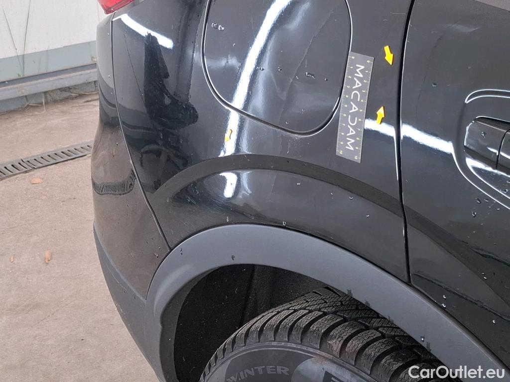  Renault  Kadjar RENAULT  / 2018 / 5P / Crossover Business TCe 140 EDC FAP #46