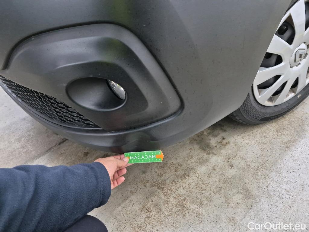  Renault  Trafic  Furgon Grand Confort L1H1 1200 1.6 dCi 125CV BVM6 E6 #12