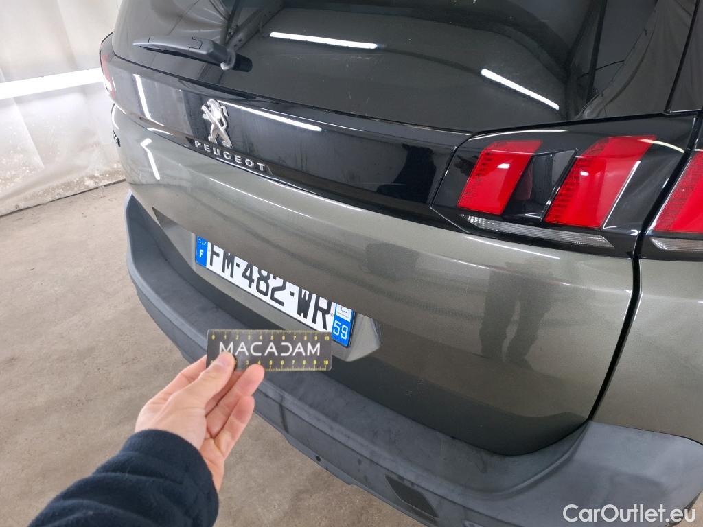  Peugeot  5008  Active Business 1.2 PureTech 130CV BVM6 E6 #42