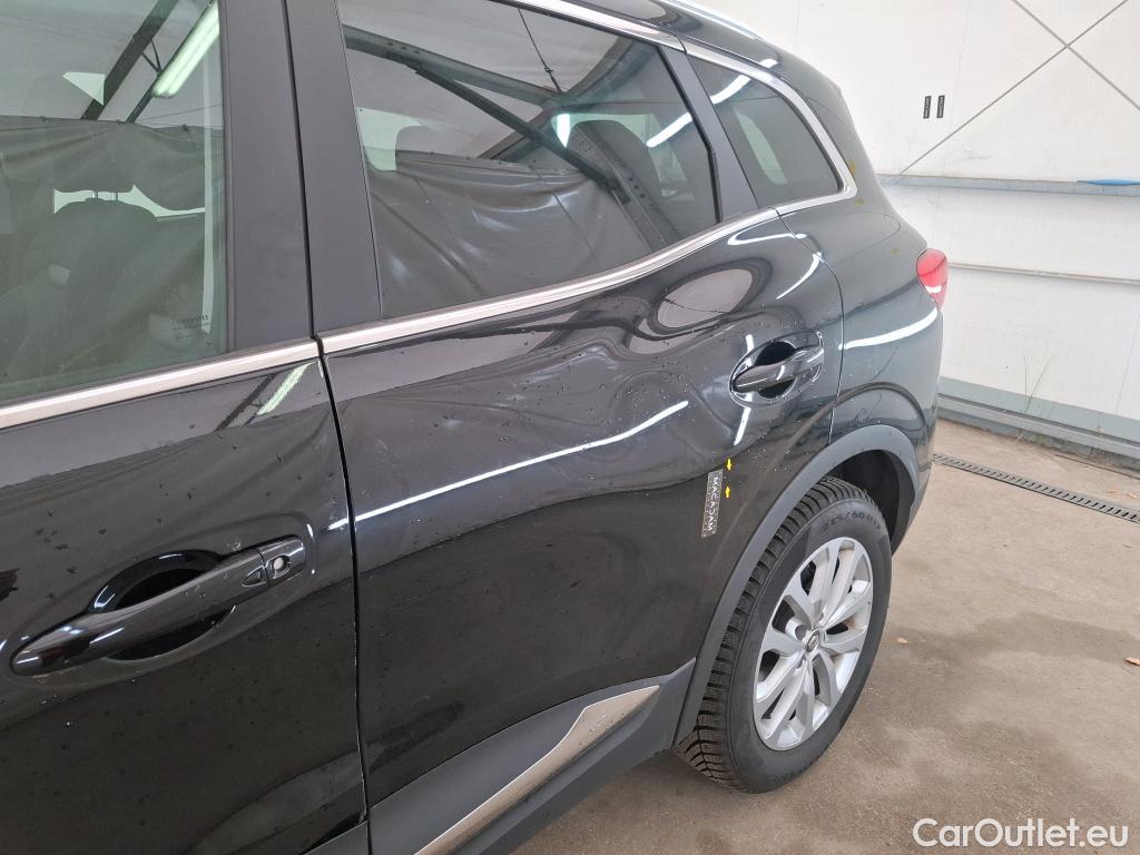  Renault  Kadjar RENAULT  / 2018 / 5P / Crossover Business TCe 140 EDC FAP #51