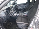  Nissan  Juke NISSAN  / 2019 / 5P / Crossover DIG-T 114 BVM6 Business+ #8