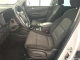  Hyundai  Tucson HYUNDAI   2018  5P  SUV 1 6 CRDI 136 DCT 7 CREATIVE #8