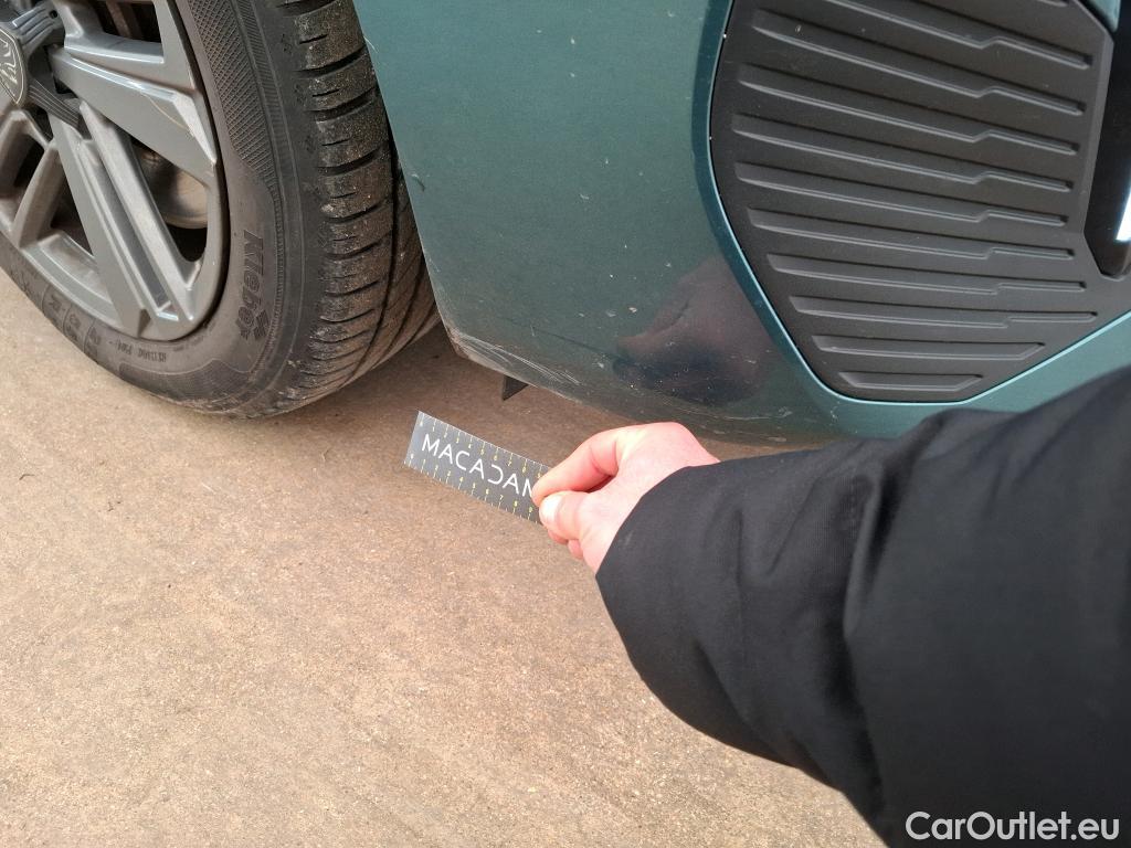  Peugeot  308 PEUGEOT  SW / 2021 / 5P / Break PureTech 130 S&S ACTIVE PACK #5