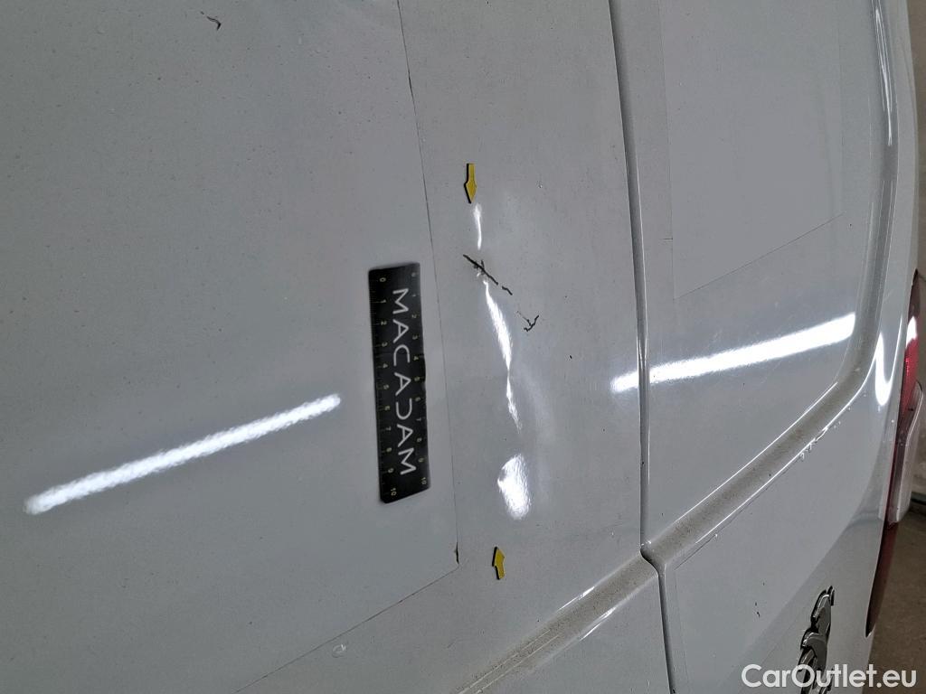  Peugeot  Partner  Premium L1 1.5 HDi 75CV BVM5 E6dT #10