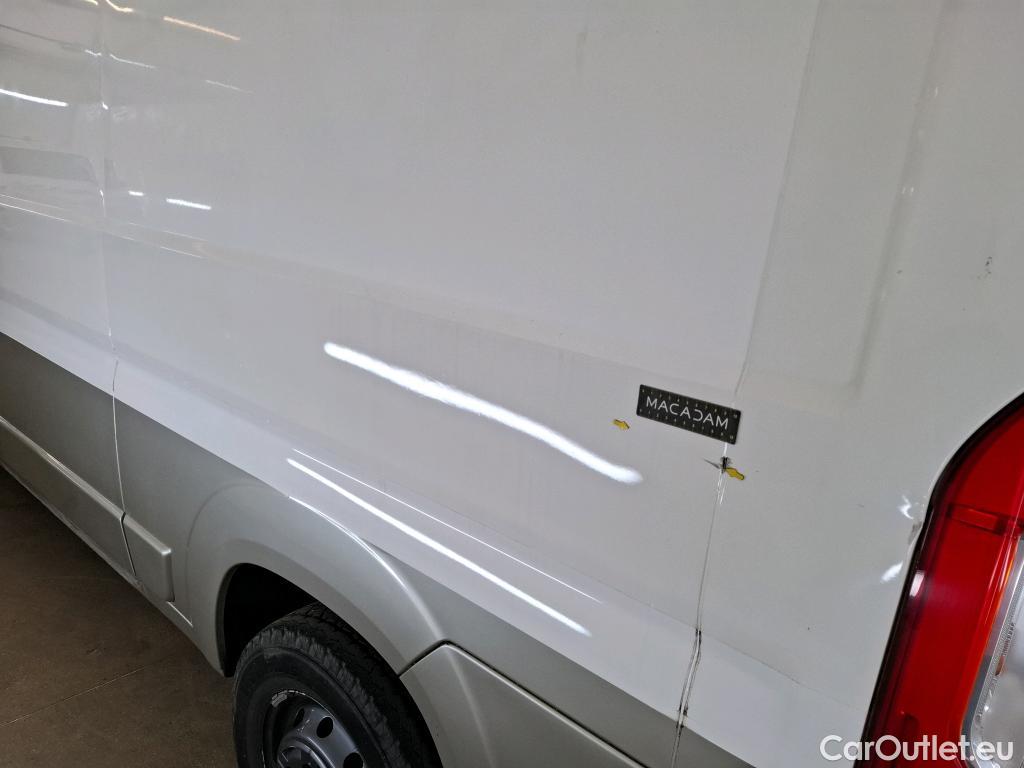  Peugeot  Boxer PEUGEOT  / 2014 / 4P / Fourgon tôlé BLUEHDI 110 PREMIUM 335 L2H2 #6